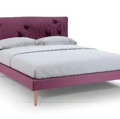Letto Menta di Mauri Soft Dream