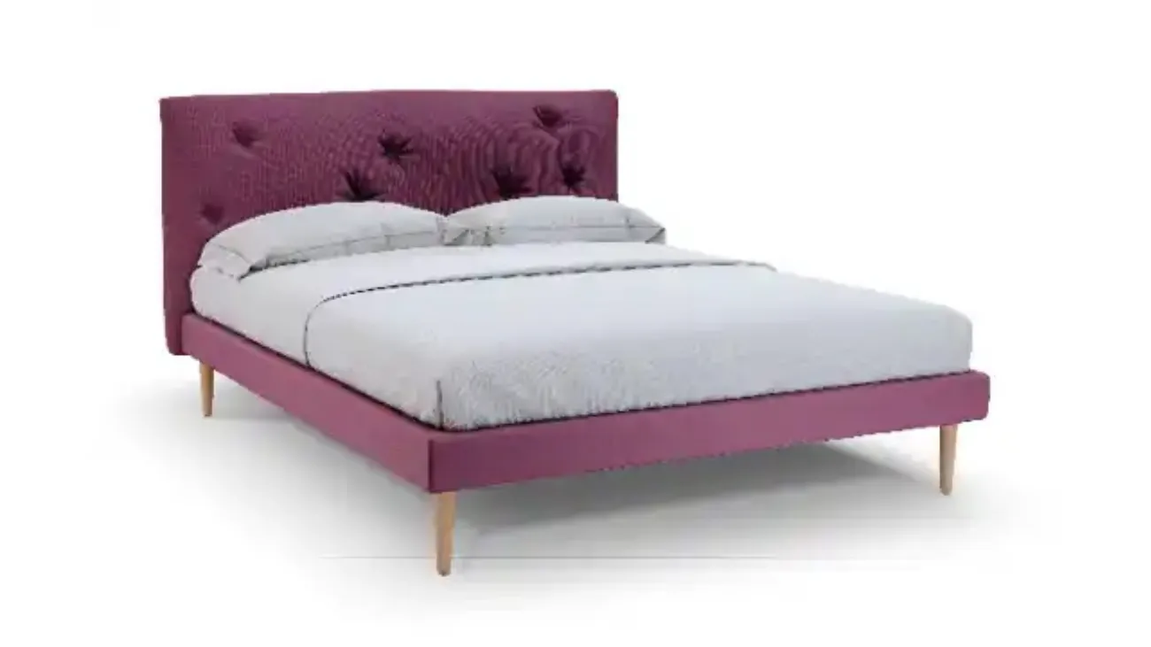 Letto Menta di Mauri Soft Dream