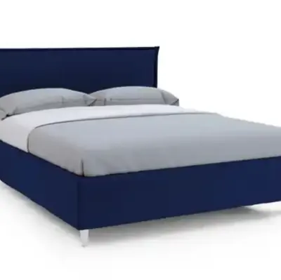 Letto con box contenitore Pepe di Mauri Soft Dream