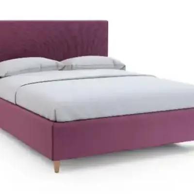 Letto con box contenitore Ribes di Mauri Soft Dream