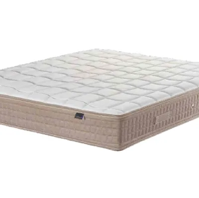 Materasso Alba Memo h25 linea Molle Classiche di Flexilan