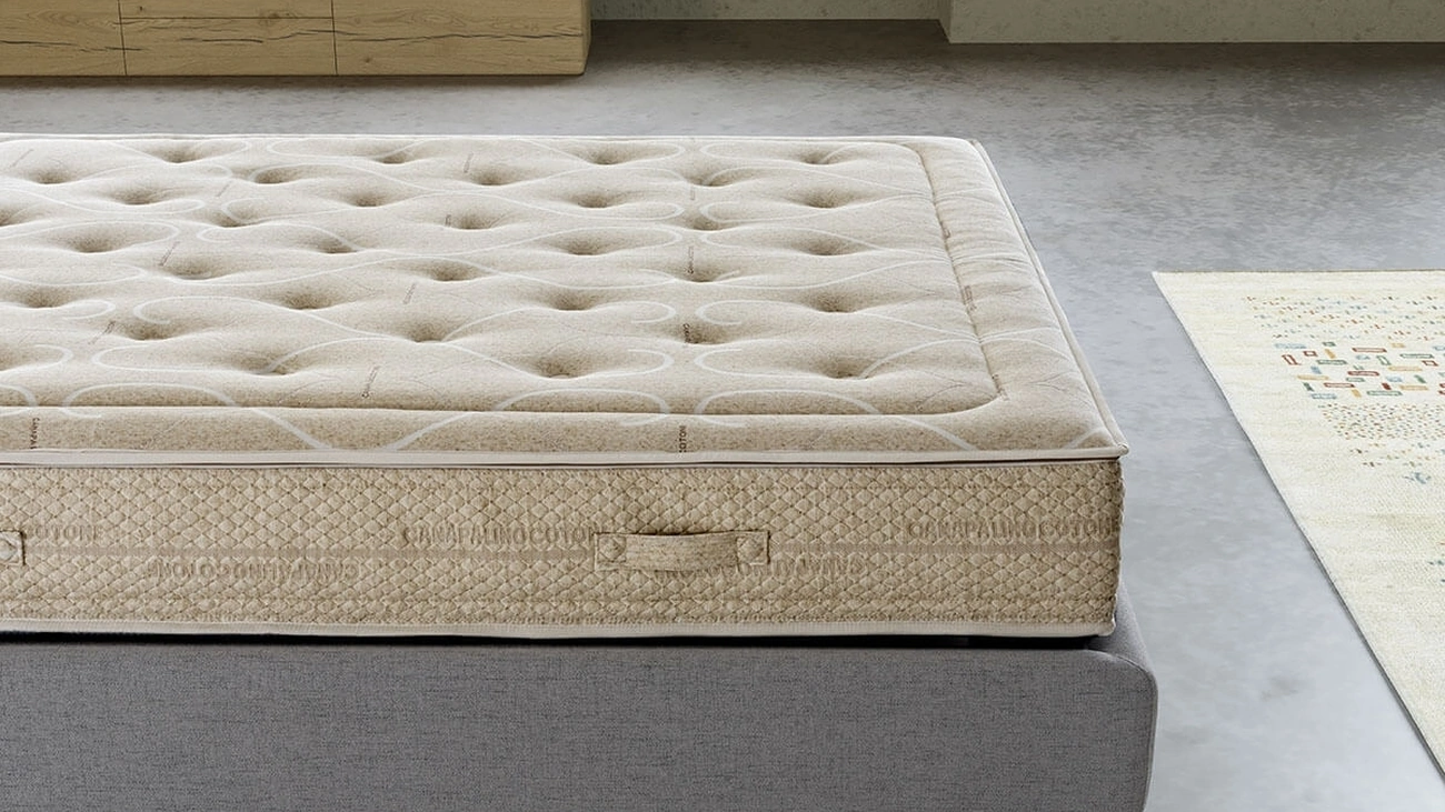 Materasso My Comfort di Altaflex