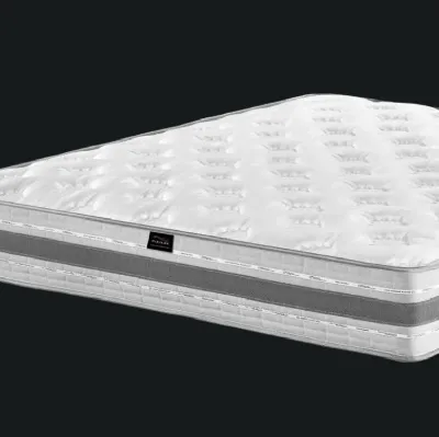 Materasso Indipendent X Strong di Flexilan