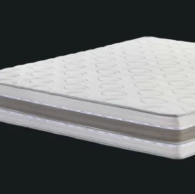 Materasso Memory-Plus Flexilan