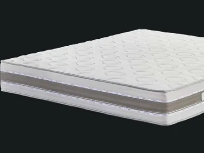 Materasso Memory-Plus Flexilan
