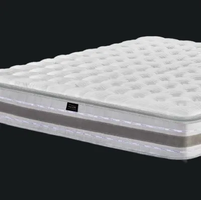 Materasso Micro Linpha Unico di Flexilan