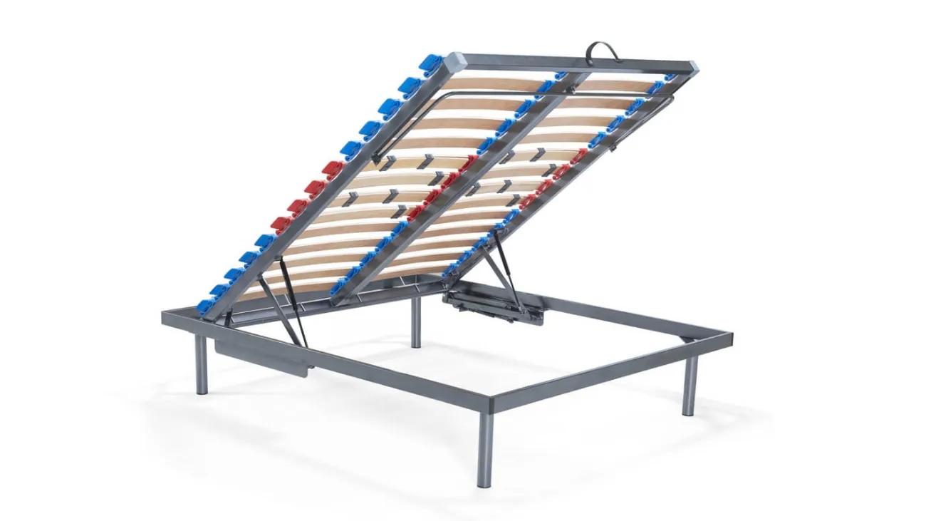 Rete Caravaggio manuale di Altaflex