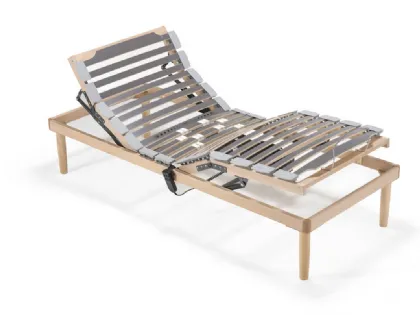 Rete Koncreta Ergonomic elettrica di Altaflex