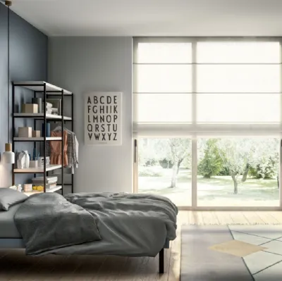 Cameretta per ragazzi Room 112 di Zg Mobili