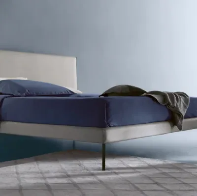 Letto Olmo di Mauri Soft Dream