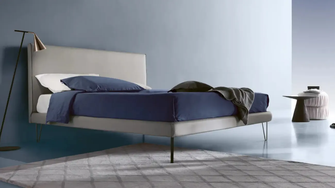 Letto Olmo di Mauri Soft Dream