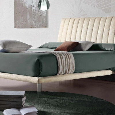 Letto Sirio di Susan imbottiti