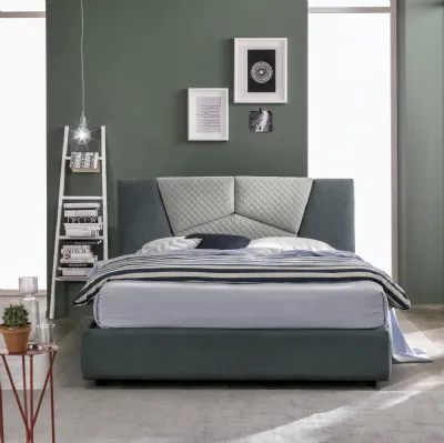 Letto Joe di Susan imbottiti