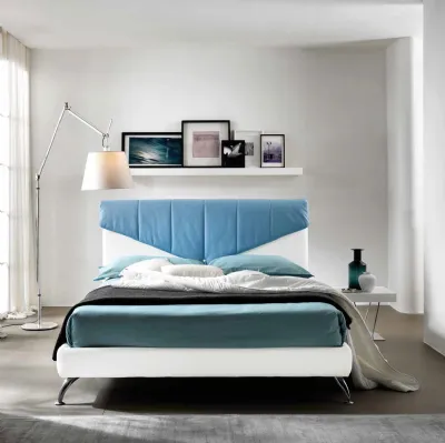 Letto Messaggio Susan imbottiti